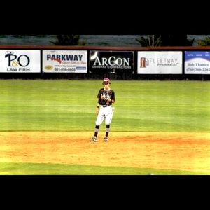 Meet your Posher, Cade